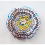 Acerico para alfileres