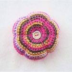 Acerico para alfileres