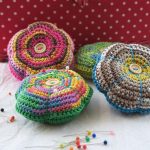 Acerico para alfileres