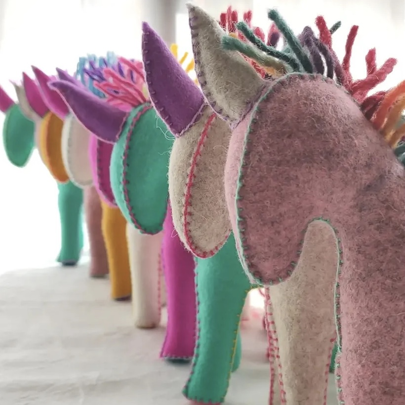 Unicornio